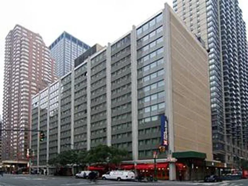 Hotel Kimpton Theta New York - Times Square By Ihg