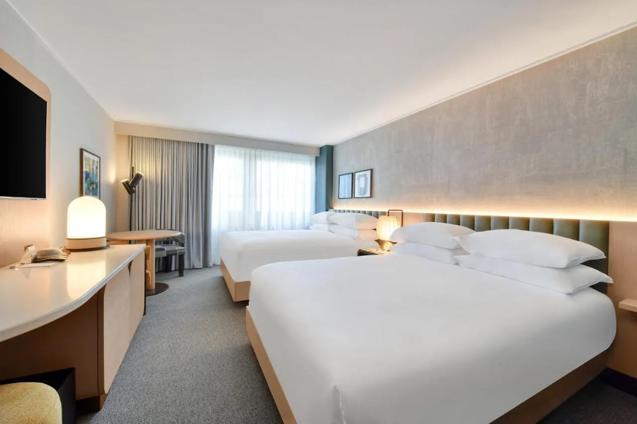 Kimpton Theta New York - Times Square By Ihg Hotel