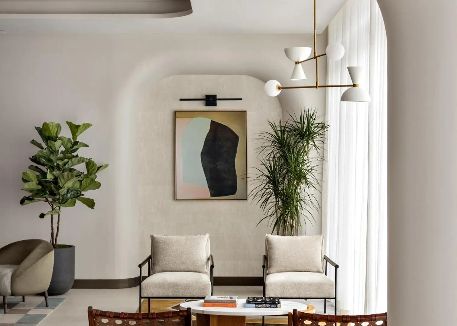 Kimpton Theta New York - Times Square By Ihg Hotel 5*,  United States