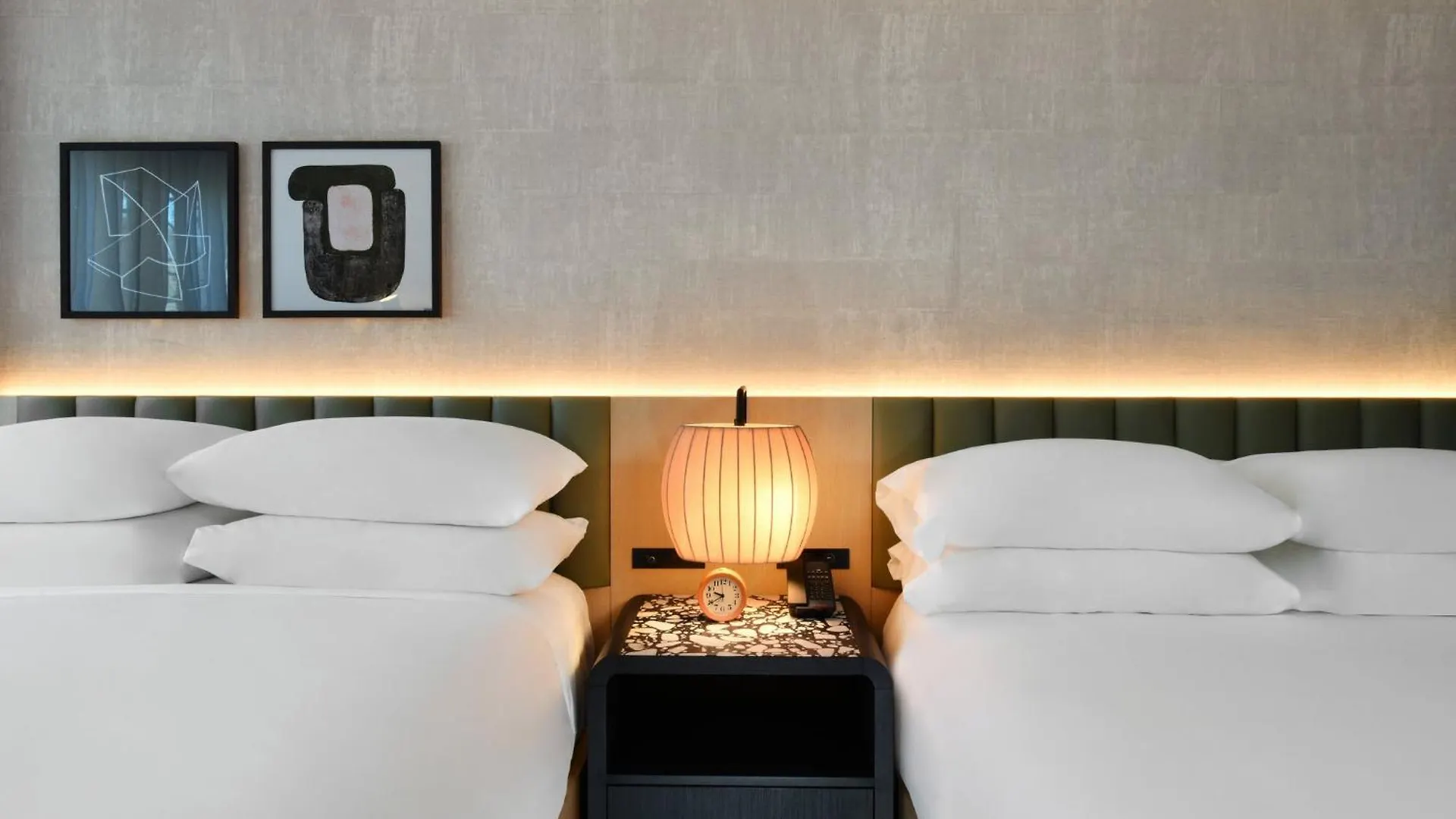 Kimpton Theta New York - Times Square By Ihg Hotel