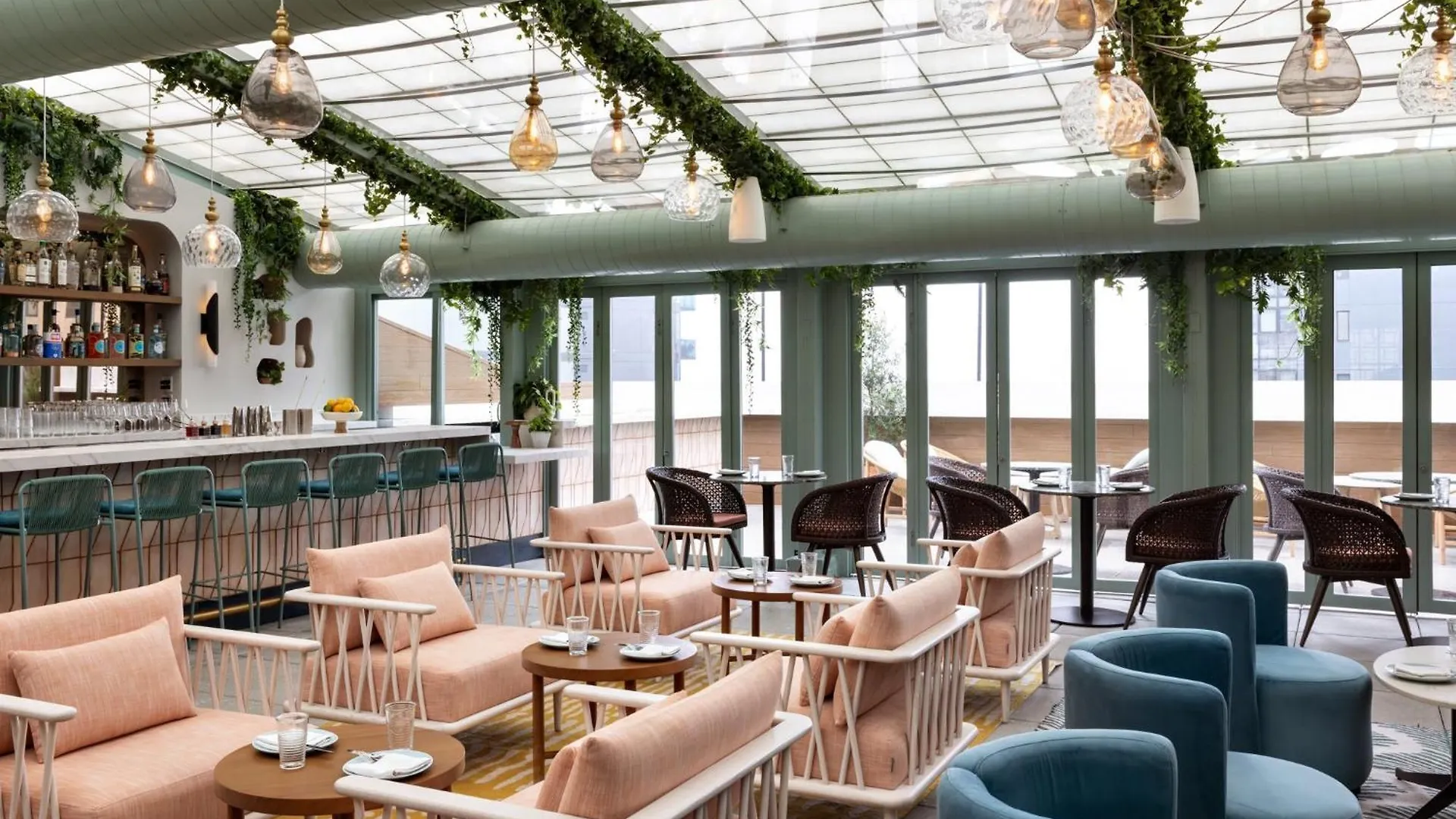 Kimpton Theta New York - Times Square By Ihg Hotel 5*,  United States