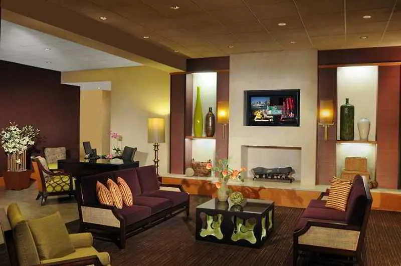Kimpton Theta New York - Times Square By Ihg Hotel